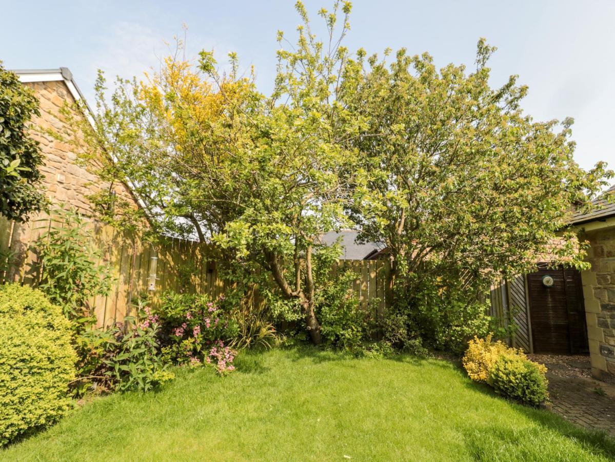 The Croft Vila Alnwick Exterior foto